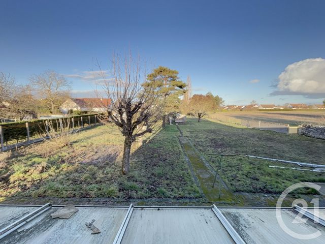 Maison &agrave; vendre - 4 pi&egrave;ces - 108,88 m2 - Le Bardon - 45 - CENTRE