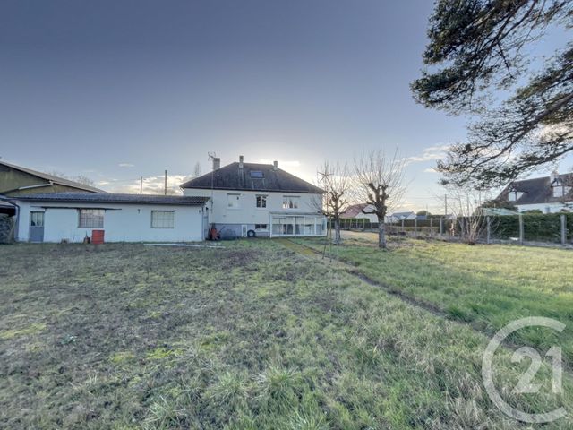 Maison &agrave; vendre - 4 pi&egrave;ces - 108,88 m2 - Le Bardon - 45 - CENTRE