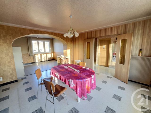 Maison &agrave; vendre - 4 pi&egrave;ces - 108,88 m2 - Le Bardon - 45 - CENTRE