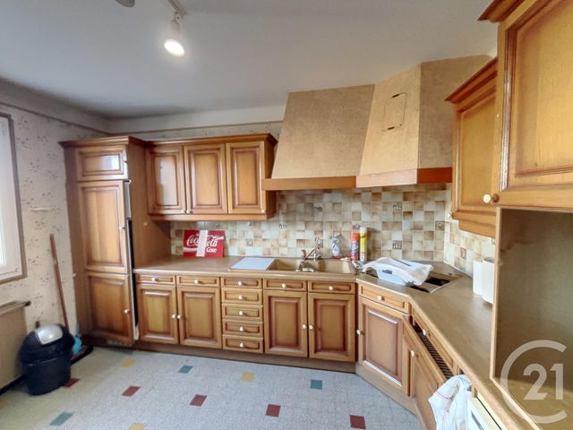 Maison &agrave; vendre - 4 pi&egrave;ces - 108,88 m2 - Le Bardon - 45 - CENTRE