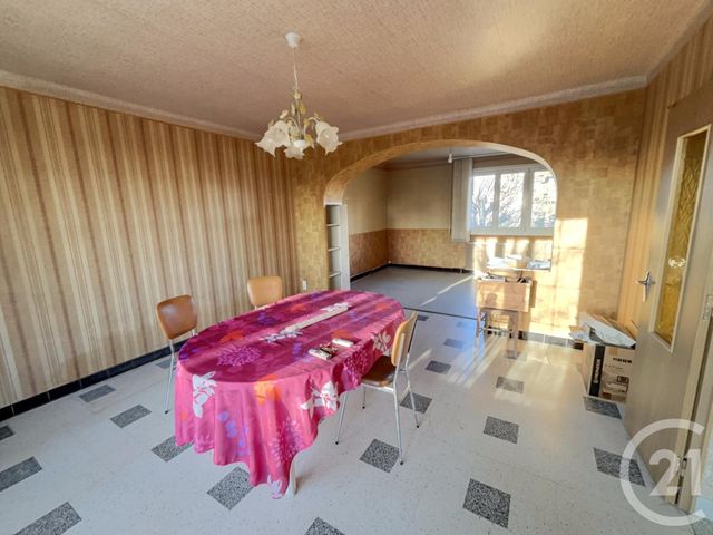 Maison &agrave; vendre - 4 pi&egrave;ces - 108,88 m2 - Le Bardon - 45 - CENTRE