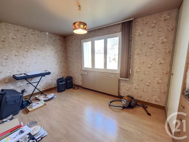 Maison &agrave; vendre - 4 pi&egrave;ces - 108,88 m2 - Le Bardon - 45 - CENTRE