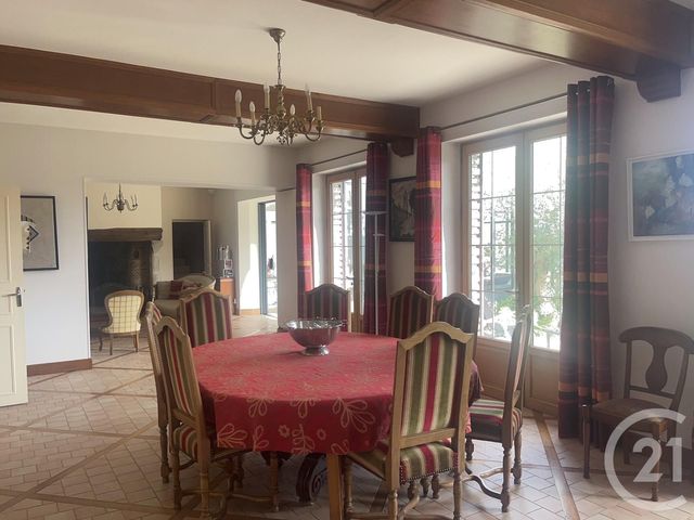 Maison à vendre - 10 pièces - 360,51 m2 - Beaugency - 45 - CENTRE