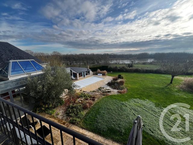 Maison à vendre - 10 pièces - 360,51 m2 - Beaugency - 45 - CENTRE