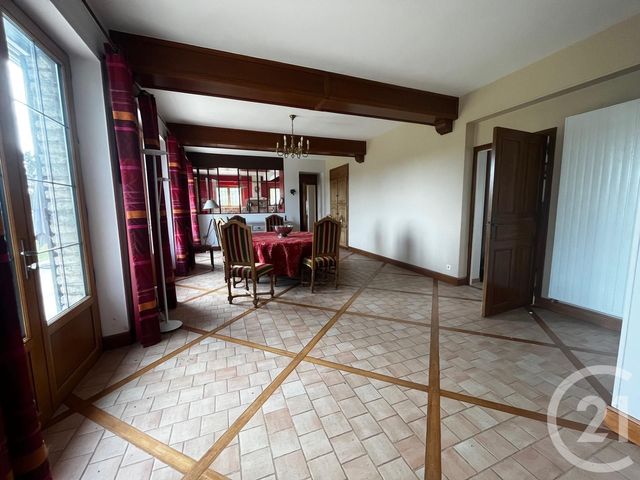 Maison à vendre - 10 pièces - 360,51 m2 - Beaugency - 45 - CENTRE