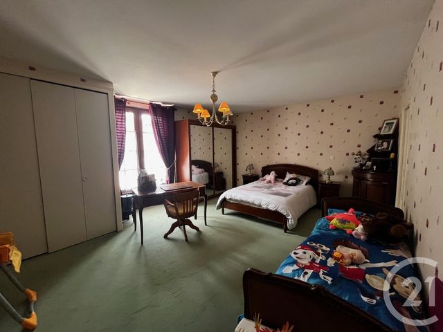 Maison à vendre - 10 pièces - 360,51 m2 - Beaugency - 45 - CENTRE