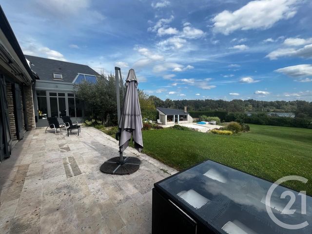 Maison à vendre - 10 pièces - 360,51 m2 - Beaugency - 45 - CENTRE