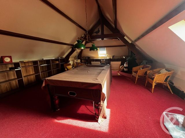 Maison à vendre - 10 pièces - 360,51 m2 - Beaugency - 45 - CENTRE