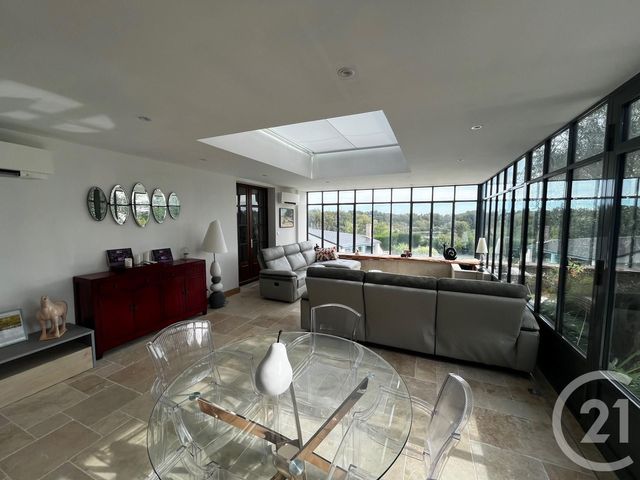 Maison à vendre - 10 pièces - 360,51 m2 - Beaugency - 45 - CENTRE