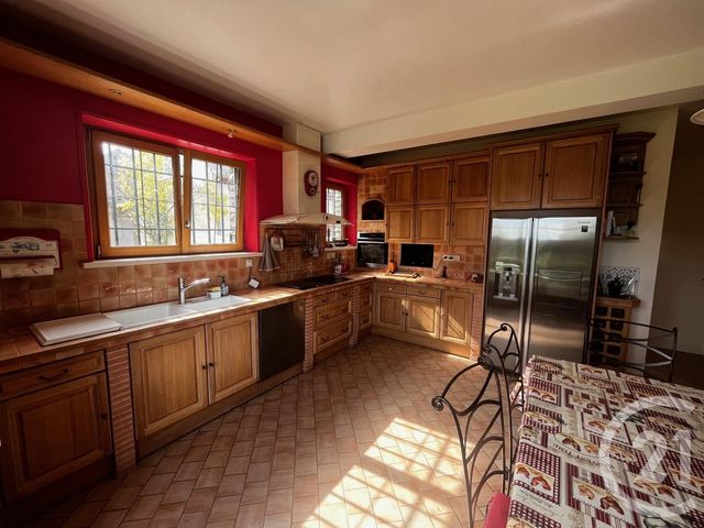 Maison à vendre - 10 pièces - 360,51 m2 - Beaugency - 45 - CENTRE