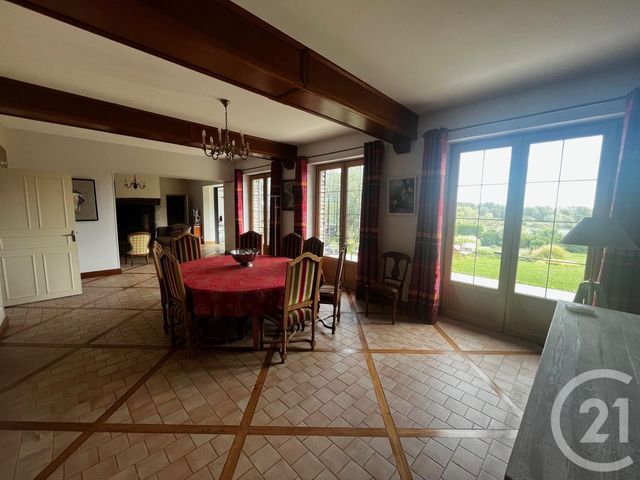 Maison à vendre - 10 pièces - 360,51 m2 - Beaugency - 45 - CENTRE