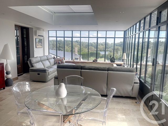 Maison à vendre - 10 pièces - 360,51 m2 - Beaugency - 45 - CENTRE