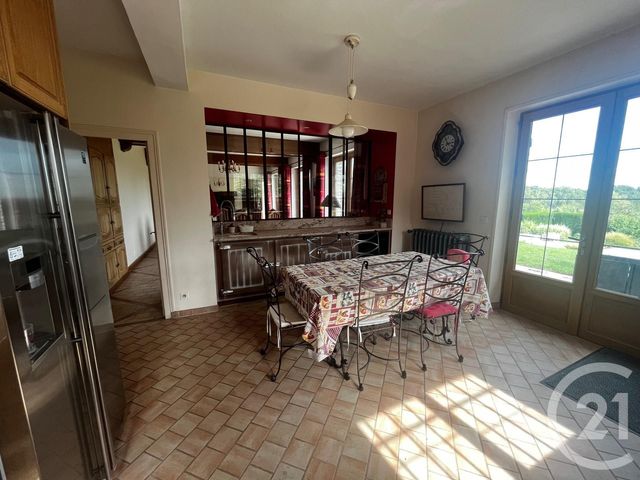 Maison à vendre - 10 pièces - 360,51 m2 - Beaugency - 45 - CENTRE