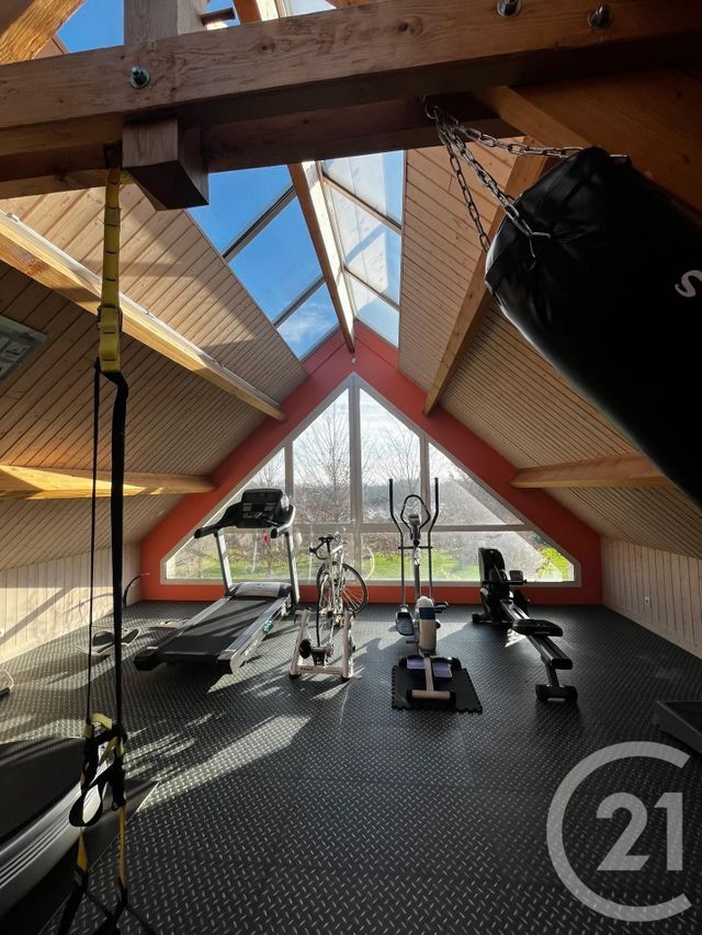 Maison à vendre - 10 pièces - 360,51 m2 - Beaugency - 45 - CENTRE