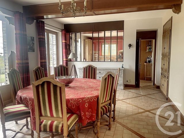 Maison à vendre - 10 pièces - 360,51 m2 - Beaugency - 45 - CENTRE