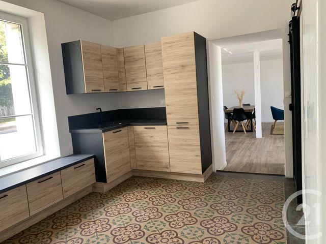 Maison à vendre - 6 pièces - 142 m2 - Beaugency - 45 - CENTRE