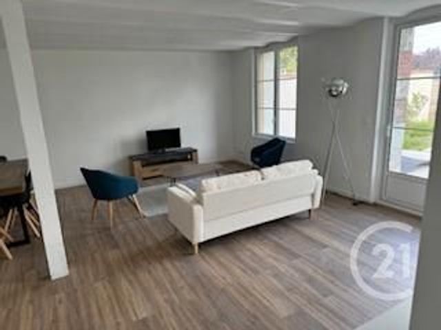 Maison à vendre - 6 pièces - 142 m2 - Beaugency - 45 - CENTRE