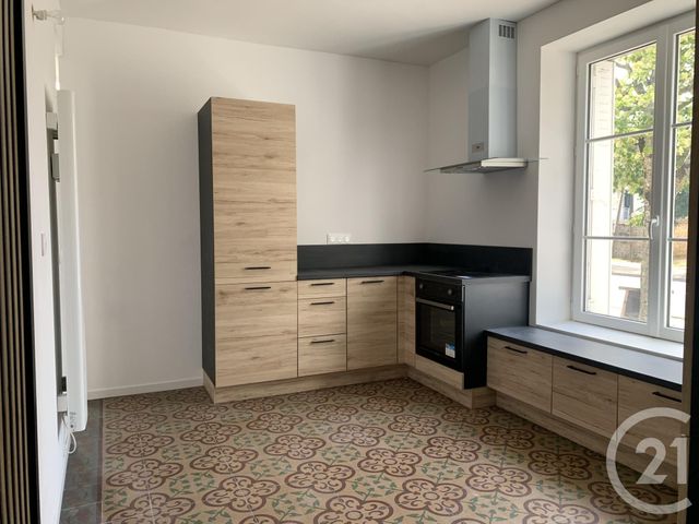 Maison à vendre - 6 pièces - 142 m2 - Beaugency - 45 - CENTRE