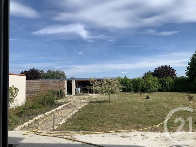 Maison à vendre - 6 pièces - 142 m2 - Beaugency - 45 - CENTRE