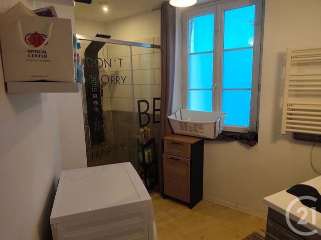 Maison &agrave; vendre - 4 pi&egrave;ces - 94 m2 - Meung Sur Loire - 45 - CENTRE