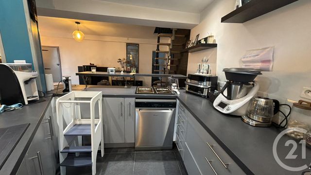 Maison &agrave; vendre - 4 pi&egrave;ces - 94 m2 - Meung Sur Loire - 45 - CENTRE