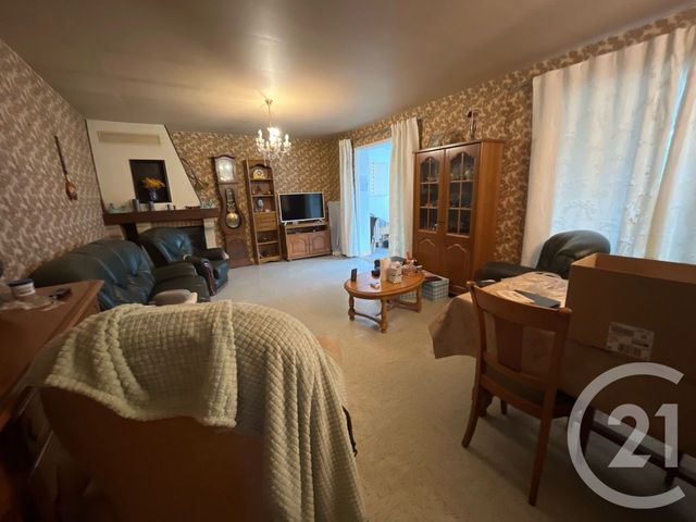 Maison &agrave; vendre - 4 pi&egrave;ces - 93,92 m2 - Beaugency - 45 - CENTRE