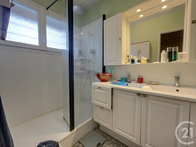 Maison &agrave; vendre - 4 pi&egrave;ces - 93,92 m2 - Beaugency - 45 - CENTRE