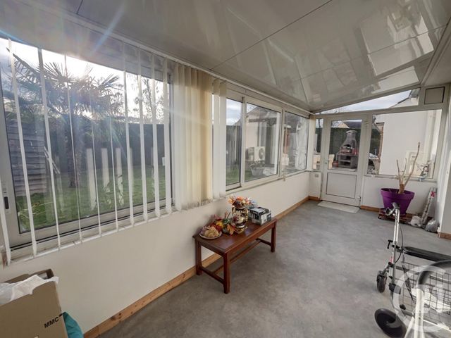 Maison &agrave; vendre - 4 pi&egrave;ces - 93,92 m2 - Beaugency - 45 - CENTRE