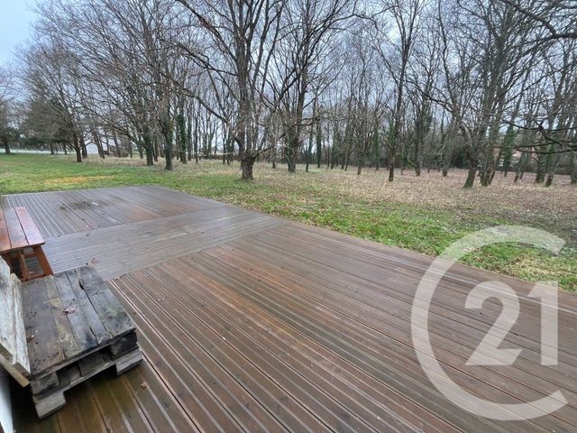 Maison &agrave; vendre - 6 pi&egrave;ces - 159,10 m2 - St Laurent Nouan - 41 - CENTRE