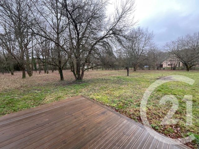 Maison &agrave; vendre - 6 pi&egrave;ces - 159,10 m2 - St Laurent Nouan - 41 - CENTRE