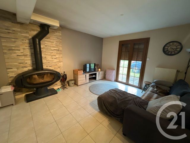 Maison &agrave; vendre - 6 pi&egrave;ces - 159,10 m2 - St Laurent Nouan - 41 - CENTRE