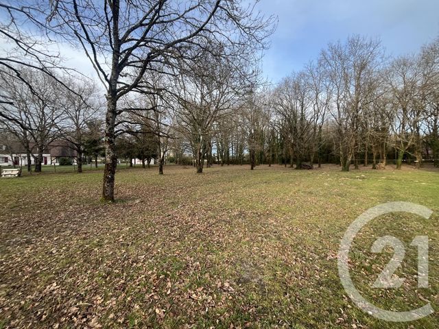 Maison &agrave; vendre - 6 pi&egrave;ces - 159,10 m2 - St Laurent Nouan - 41 - CENTRE