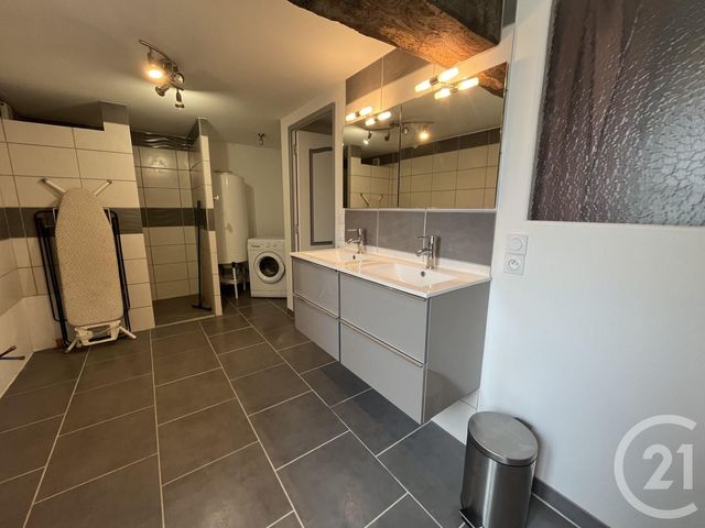 Maison &agrave; vendre - 6 pi&egrave;ces - 177,89 m2 - Baule - 45 - CENTRE