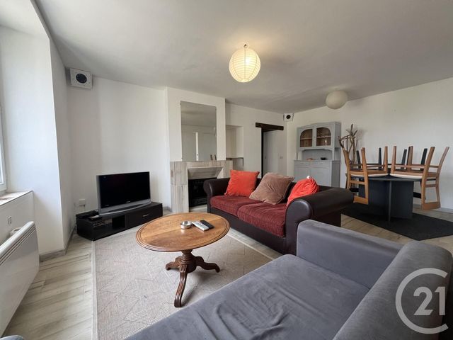 Maison &agrave; vendre - 6 pi&egrave;ces - 177,89 m2 - Baule - 45 - CENTRE