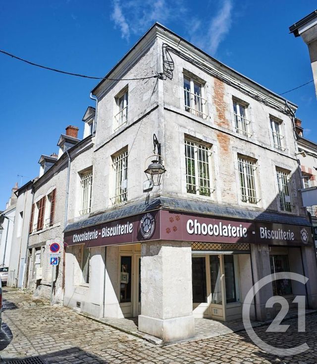 maison - BEAUGENCY - 45