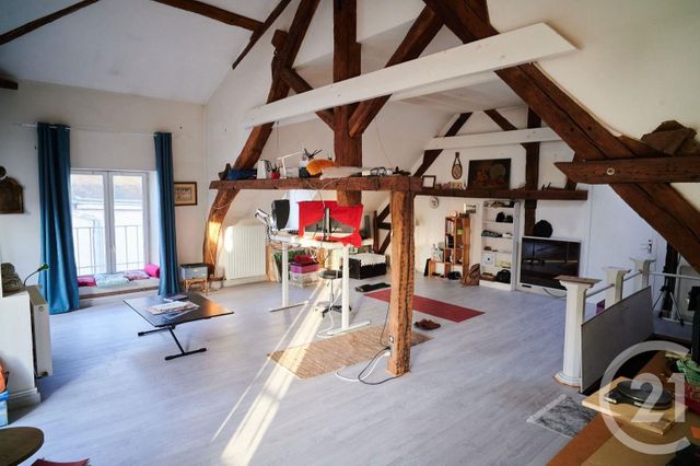 Maison &agrave; vendre - 9 pi&egrave;ces - 248 m2 - Beaugency - 45 - CENTRE