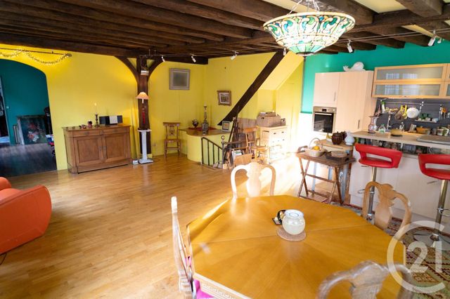 Maison &agrave; vendre - 9 pi&egrave;ces - 248 m2 - Beaugency - 45 - CENTRE