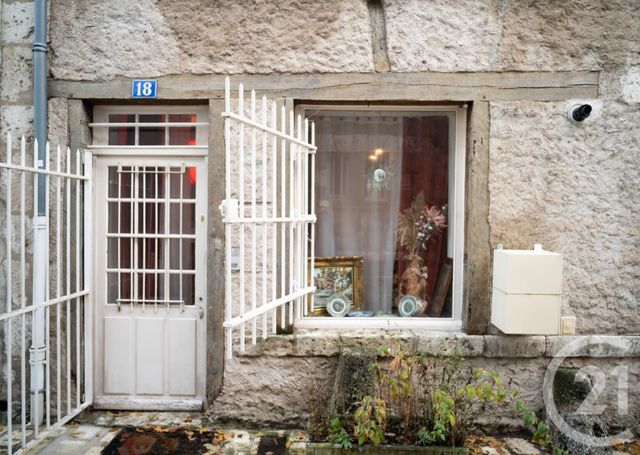 Maison &agrave; vendre - 9 pi&egrave;ces - 248 m2 - Beaugency - 45 - CENTRE