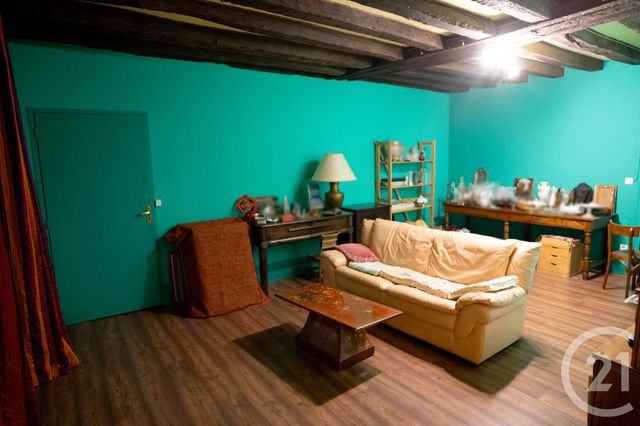 Maison &agrave; vendre - 9 pi&egrave;ces - 248 m2 - Beaugency - 45 - CENTRE