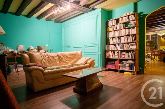 Maison &agrave; vendre - 9 pi&egrave;ces - 248 m2 - Beaugency - 45 - CENTRE