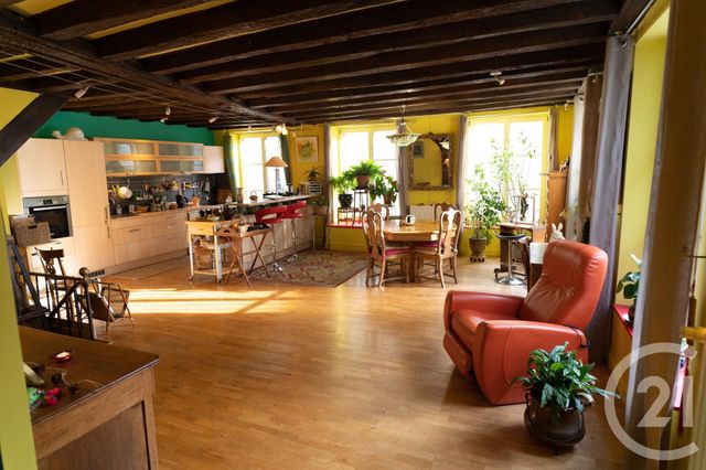 Maison &agrave; vendre - 9 pi&egrave;ces - 248 m2 - Beaugency - 45 - CENTRE