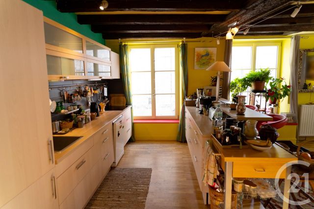 Maison &agrave; vendre - 9 pi&egrave;ces - 248 m2 - Beaugency - 45 - CENTRE