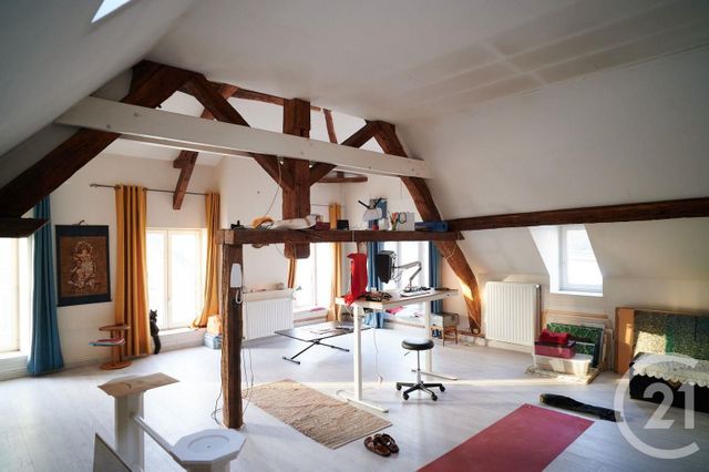 Maison &agrave; vendre - 9 pi&egrave;ces - 248 m2 - Beaugency - 45 - CENTRE