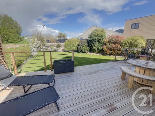 Maison à vendre - 4 pièces - 140,50 m2 - Beaugency - 45 - CENTRE