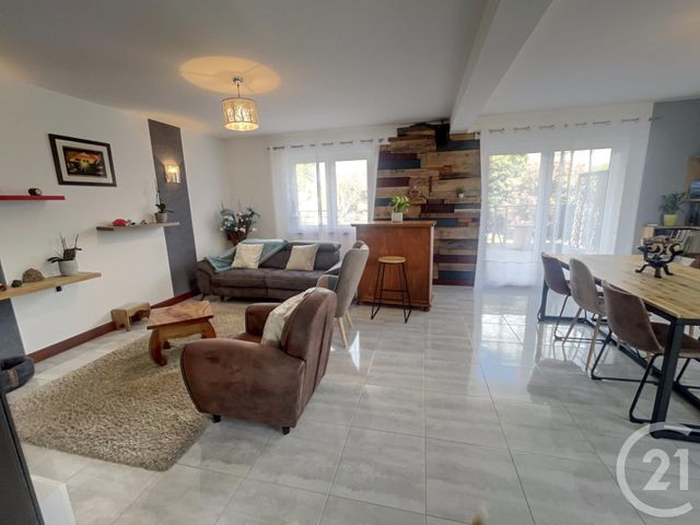 Maison à vendre - 4 pièces - 140,50 m2 - Beaugency - 45 - CENTRE