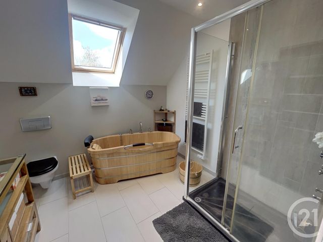 Maison à vendre - 4 pièces - 140,50 m2 - Beaugency - 45 - CENTRE