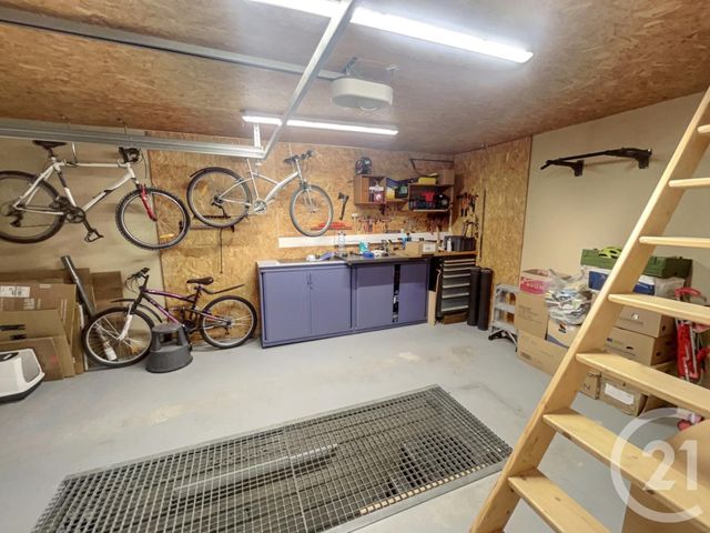 Maison à vendre - 4 pièces - 140,50 m2 - Beaugency - 45 - CENTRE