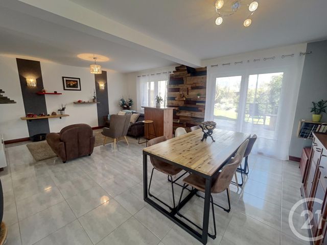 Maison à vendre - 4 pièces - 140,50 m2 - Beaugency - 45 - CENTRE