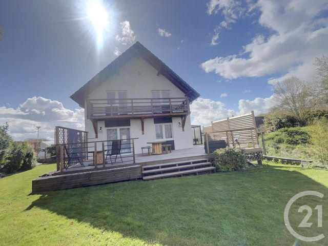 Maison à vendre - 4 pièces - 140,50 m2 - Beaugency - 45 - CENTRE