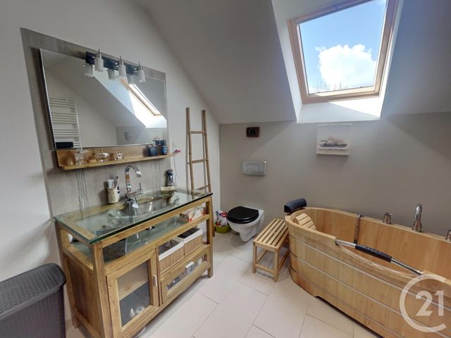 Maison à vendre - 4 pièces - 140,50 m2 - Beaugency - 45 - CENTRE